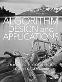 Algorithm design and applications