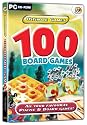 Ultimate Games: 100 Board Games (PC CD)