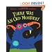 There Was An Old Monster!