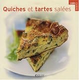 Revue Atlas (Editions)  / Quiches et tartes salées