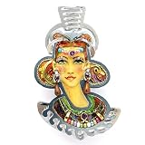 Elegant Lady Pin from the Artazia Collection #368 GP OP