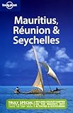 Lonely Planet Mauritius Reunion & Seychelles