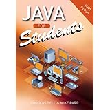 java for students 6th edition