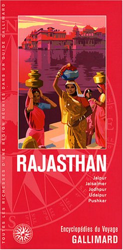 City Travel Guides Discounted  Livres : Rajasthan