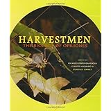 harvestmen the biology of opiliones