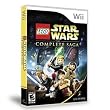 Lego Star Wars: The Complete Saga