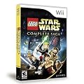 Lego Star Wars: The Complete Saga