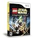Lego Star Wars: The Complete Saga