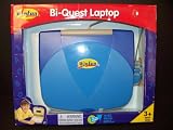 Bi-Quest Laptop