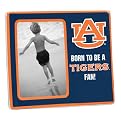 University of Auburn Born to be a Fan Frame - 4x6"
