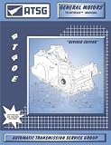 General Motors Techtran Manual 4T40E (AUTO)