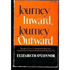 Journey Inward, Journey Outward