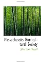 Massachusetts Horticultural Society
