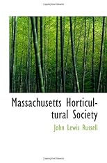 Massachusetts Horticultural Society