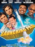 Just For Laughs: Stand-Up Volume 3: Launching Pad - Comedy DVD, Funny Videos