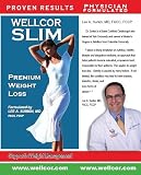 WELLCOR Slim Premium Weight Loss