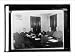 Historic Print (L): 1st meeting of Joint Congressional Inaugural Committee, 1/6/25