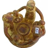 Circle of Friends Candle Holder - Family Values and Togetherness