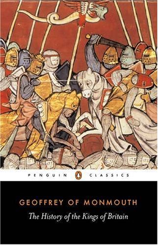 City Travel Guides Discounted  Search : The History of the Kings of Britain (Classics)