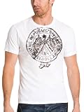 Guess - GUESS Flag Tee