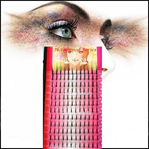 Hollywood Series Super Soft Lashes