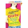 Different for Girls: A girl's own true-life adventures in pop