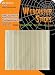 The Shadows Edge 99001 Webcaster Refill Sticks, 20 Count, Clear
