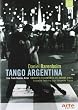 Tango Argentina: Daniel Barenboim live from Buenos Aires [DVD] [2007] [NTSC]