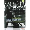 Daniel Barenboim - Tango Argentina