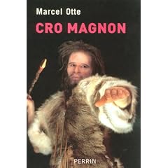 Cro Magnon
