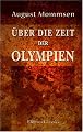Über die Zeit der Olympien (German Edition)
