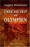 Über die Zeit der Olympien
