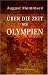 Book Über die Zeit der Olympien