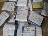 Rettungsdecke GoldSilber