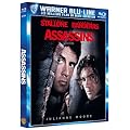 Assassins [Blu-ray]