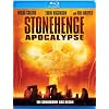 Stonehenge Apocalypse [Blu-ray]