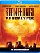 Stonehenge Apocalypse [Blu-ray]