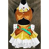 コスプレ衣装★VOCALOID★初音ミクめぐっぽいど GUMI