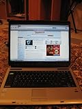 Toshiba Satellite A105-s2141