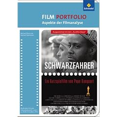 Grundkurs Film. Portfolio: Aspekte der Filmanalyse: Schwarzfahrer von Pepe Danquart