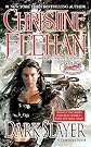 Dark Slayer   [DARK SLAYER] [Mass Market Paperback]