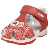 Umi Toddler Tutu Sandal
