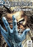 Aquaman (2003 series) #1