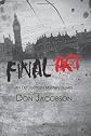 Final Act: An Elizabethan Mystery Novel