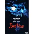 Bad Moon DVD (Michael Pare)