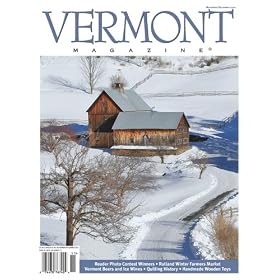 Vermont Magazine