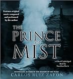 The Prince of Mist