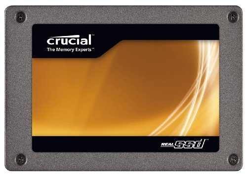 64GB Realssd C300 2.5 with Da