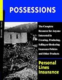 51cCh4Pf3GL. SL160  Personal Lines Insurance: Possessions