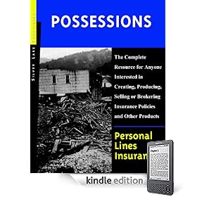 Personal Lines Insurance: Possessions